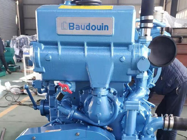 500KW Boduan unit