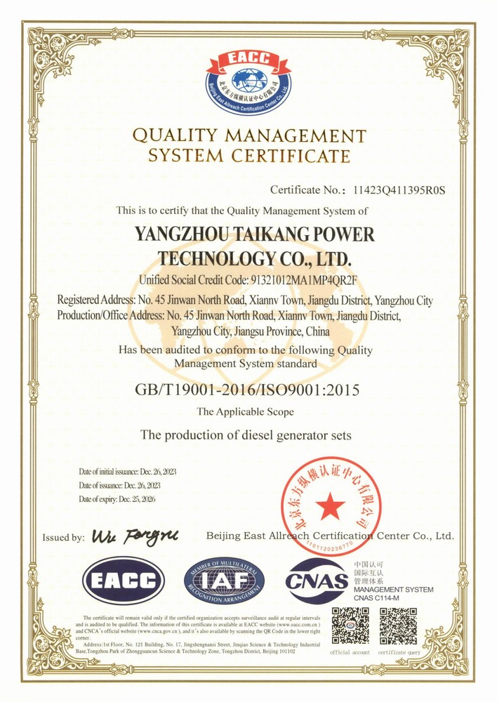 ISO9001