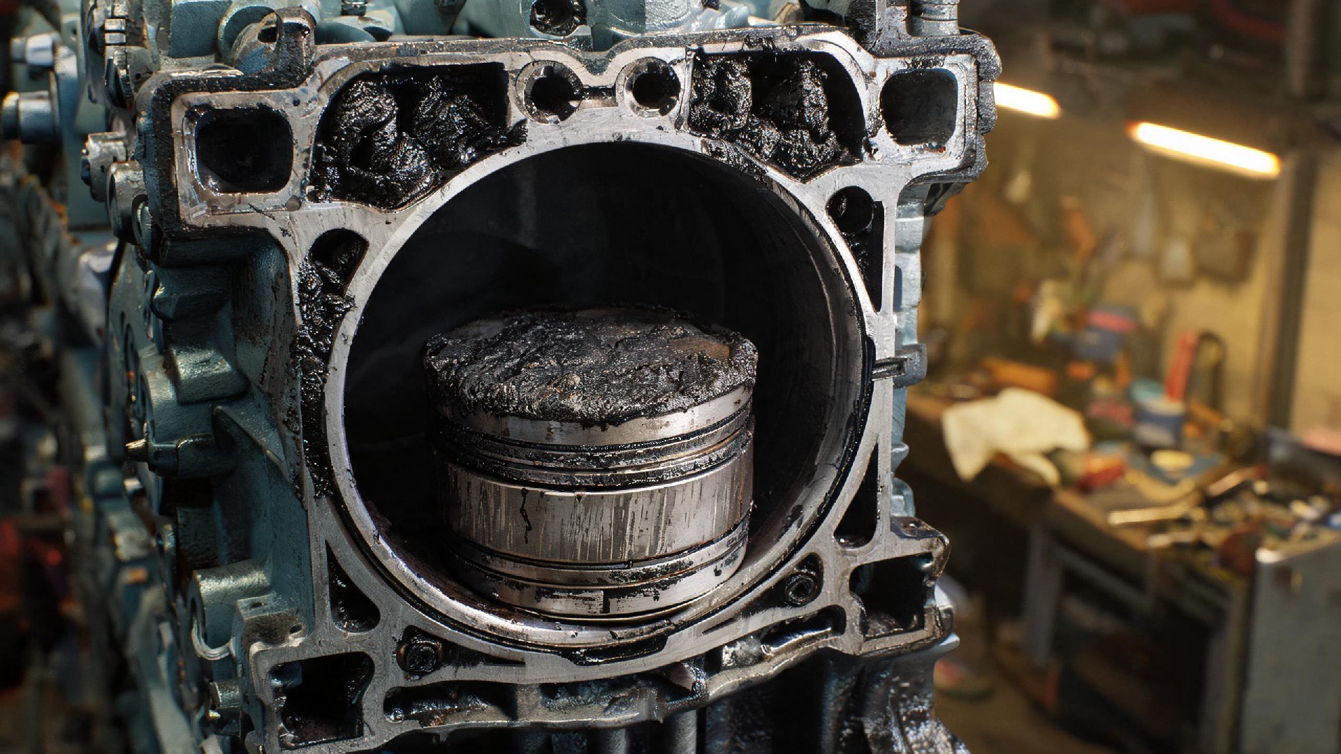genset_carbon_damage.jpg