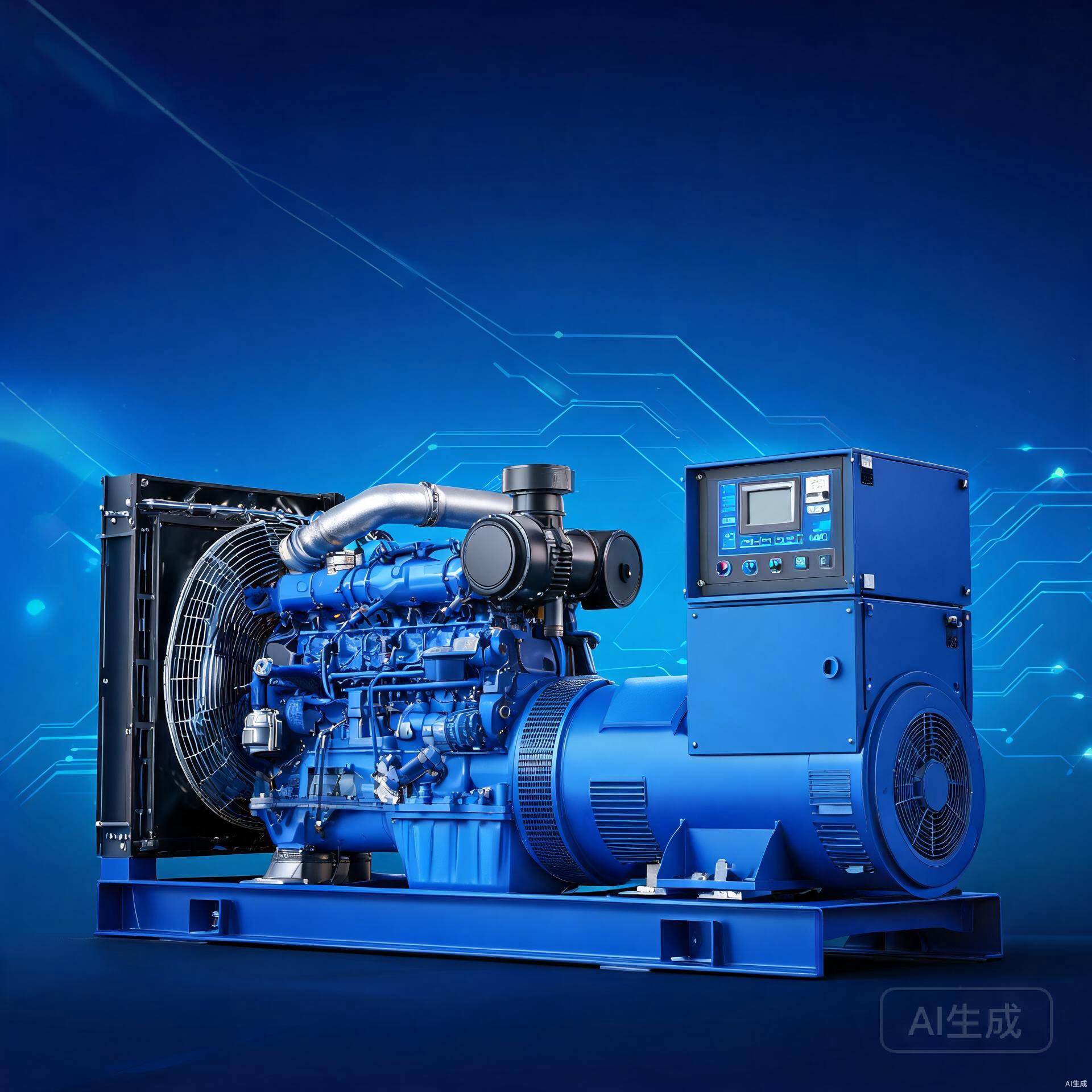 Taikang Power Strengthens Global Supply Chain with New Manufacturing Partnerships